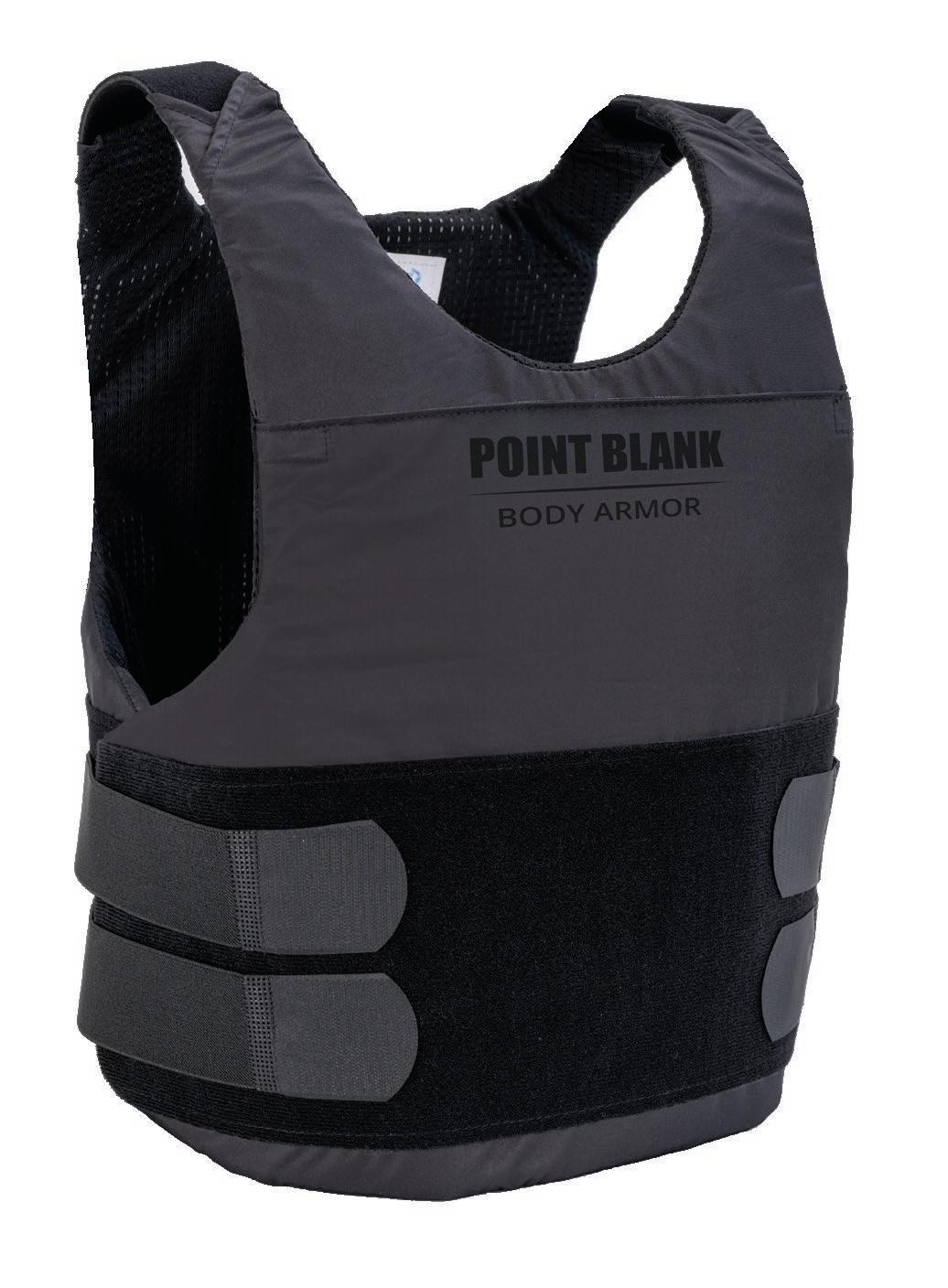 Point Blank Body Armor Catalog by Point Blank Enterprises Issuu