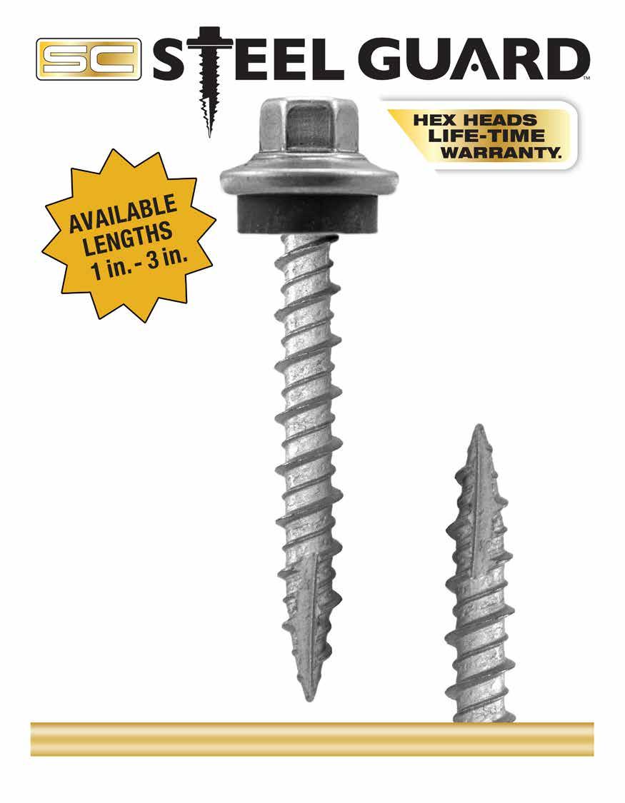 Twin LOC Fastener Drive Tool, from Roofmaster