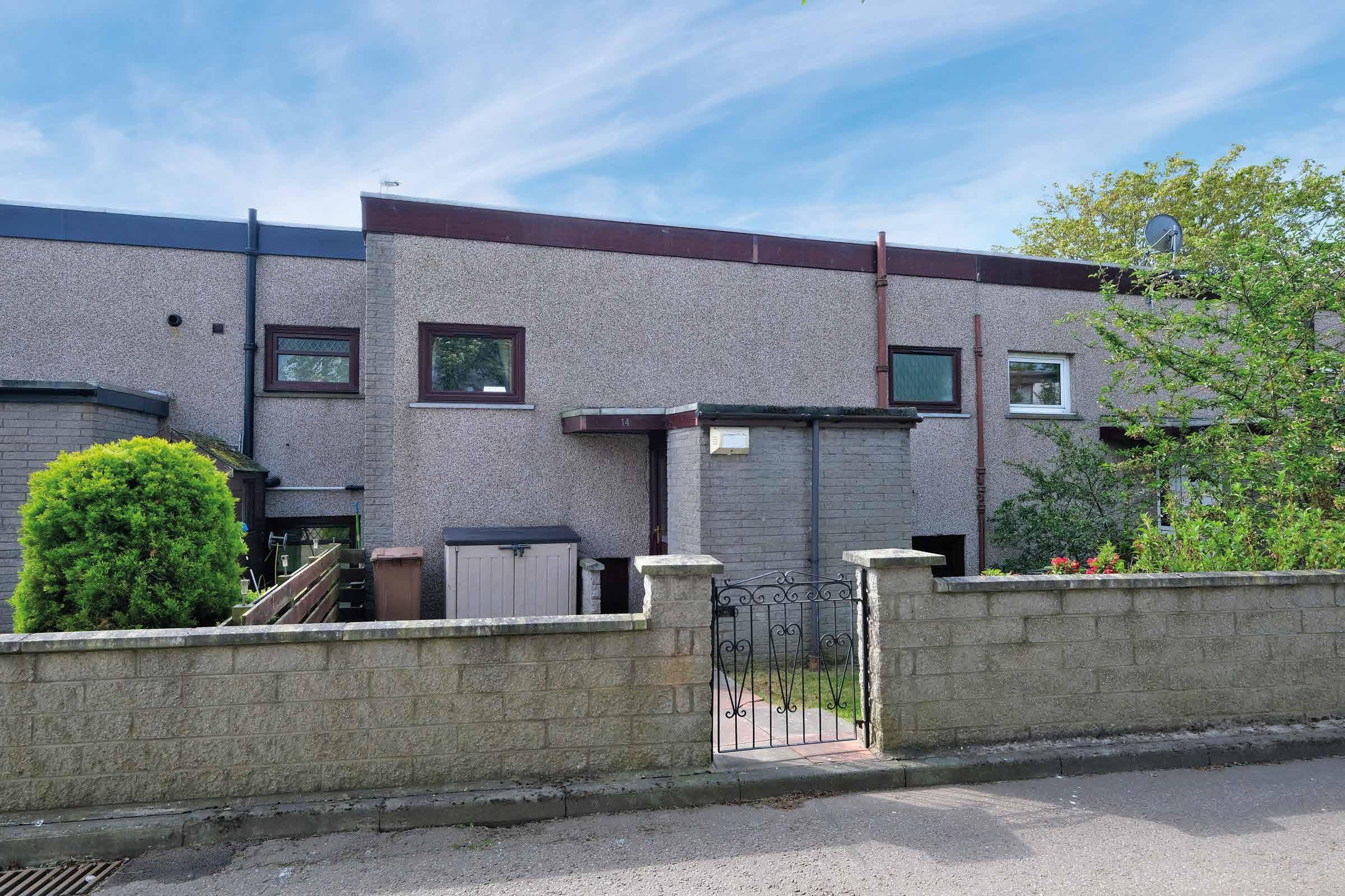 Andersonbain • 14 Pentland Road by Kovek Issuu