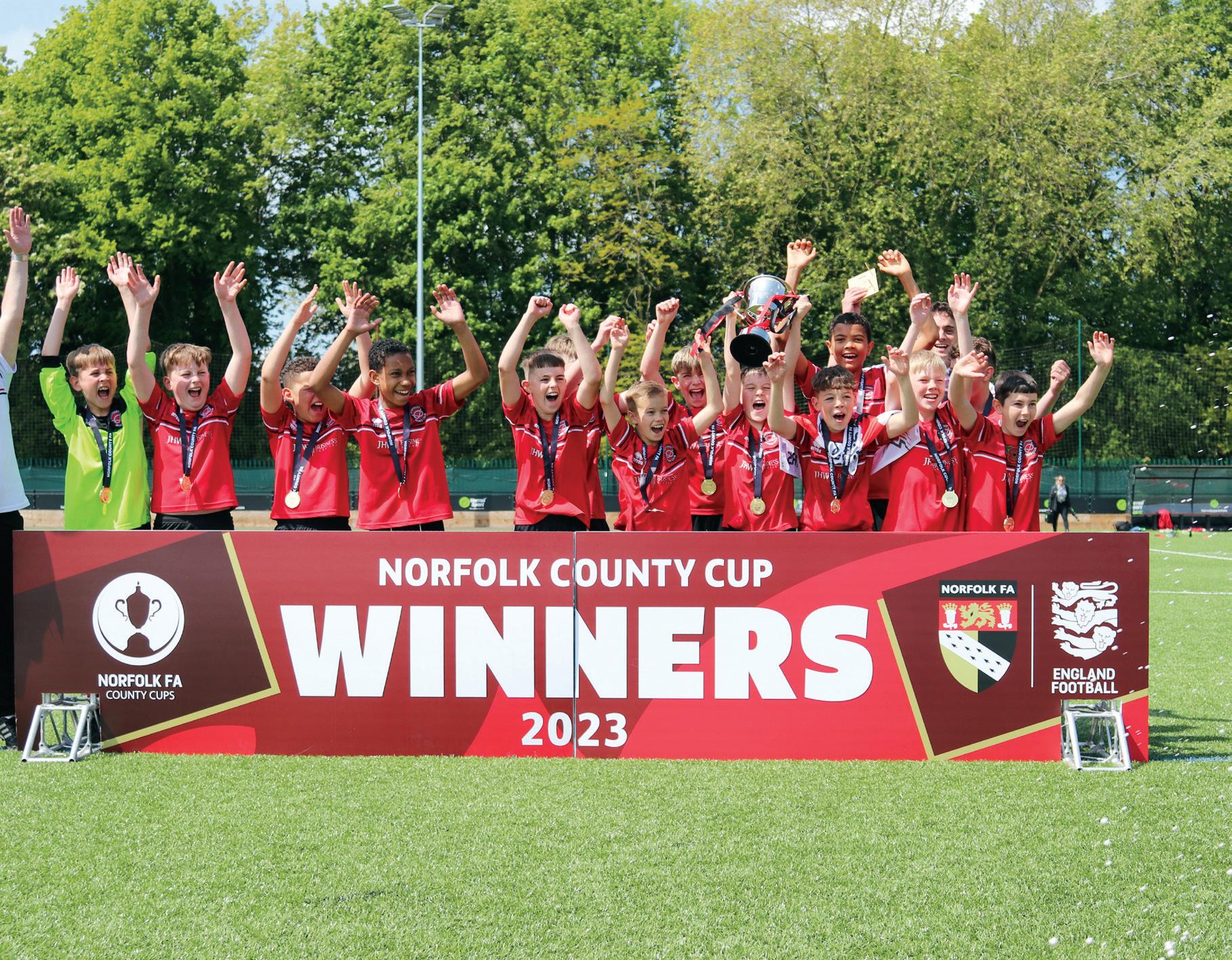 COSTESSEY SPORTS CLUB