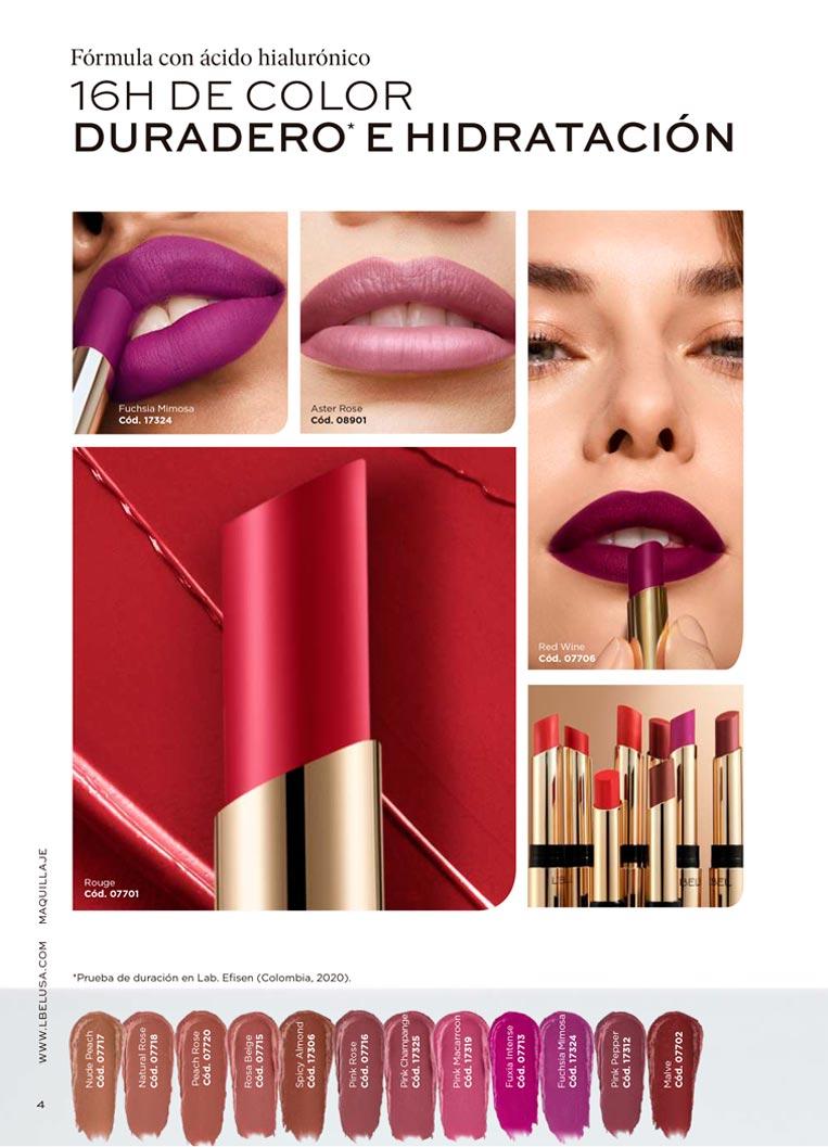 L'Bel USA Catálogo Junio, 2023 by SomosBelcorp Issuu