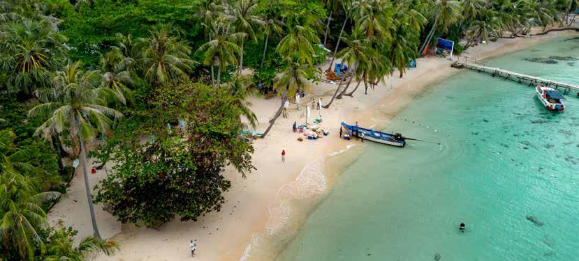 Cover for Đảo Hòn Tằm