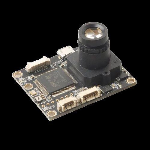 Optical Flow Sensor Smart Camera by RoboDJ Issuu
