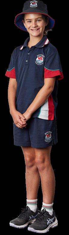 Hillcrest Uniform Policy by Hillcrest Christian College - Issuu