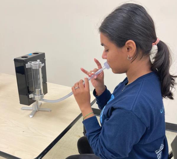 Lung Capacity Machine Lung Trainers by Lungtrainers Issuu