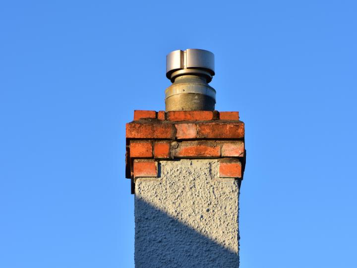 The Benefits of Professional Chimney Liner Installation by Marry Jonas