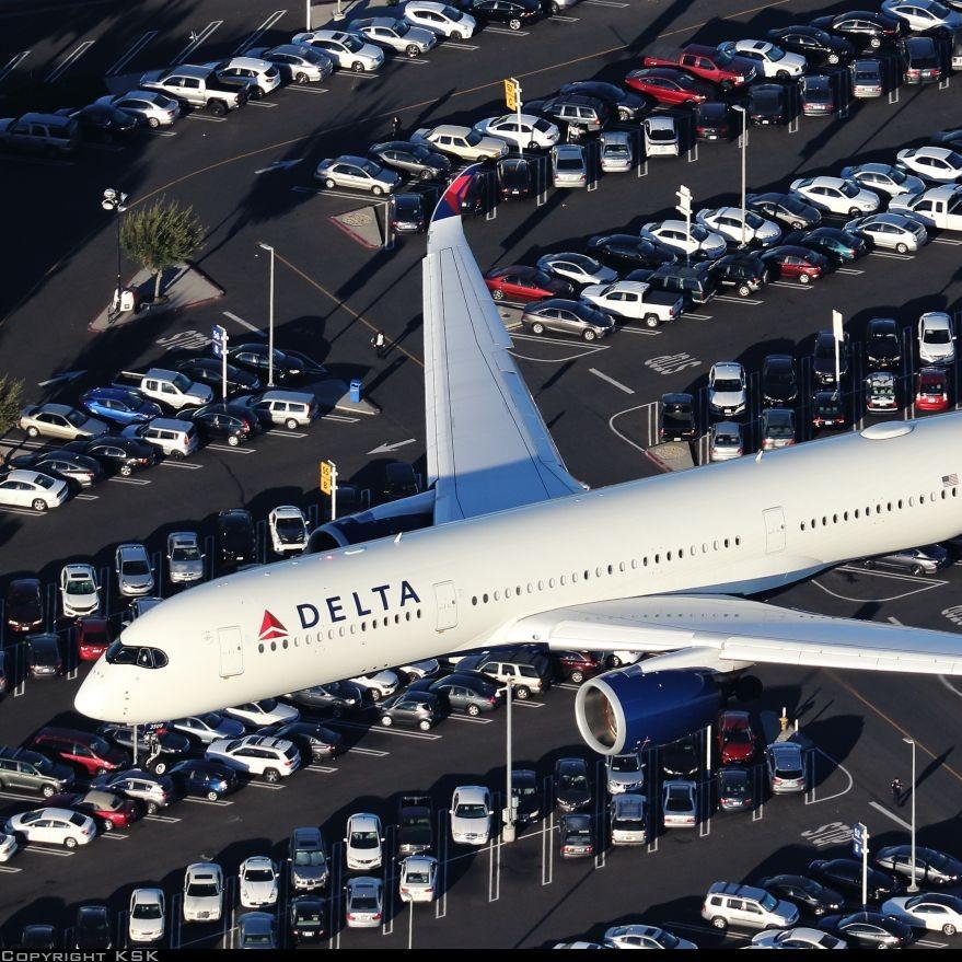 Delta Airlines Your Guide to Great Customer Service by Jase William