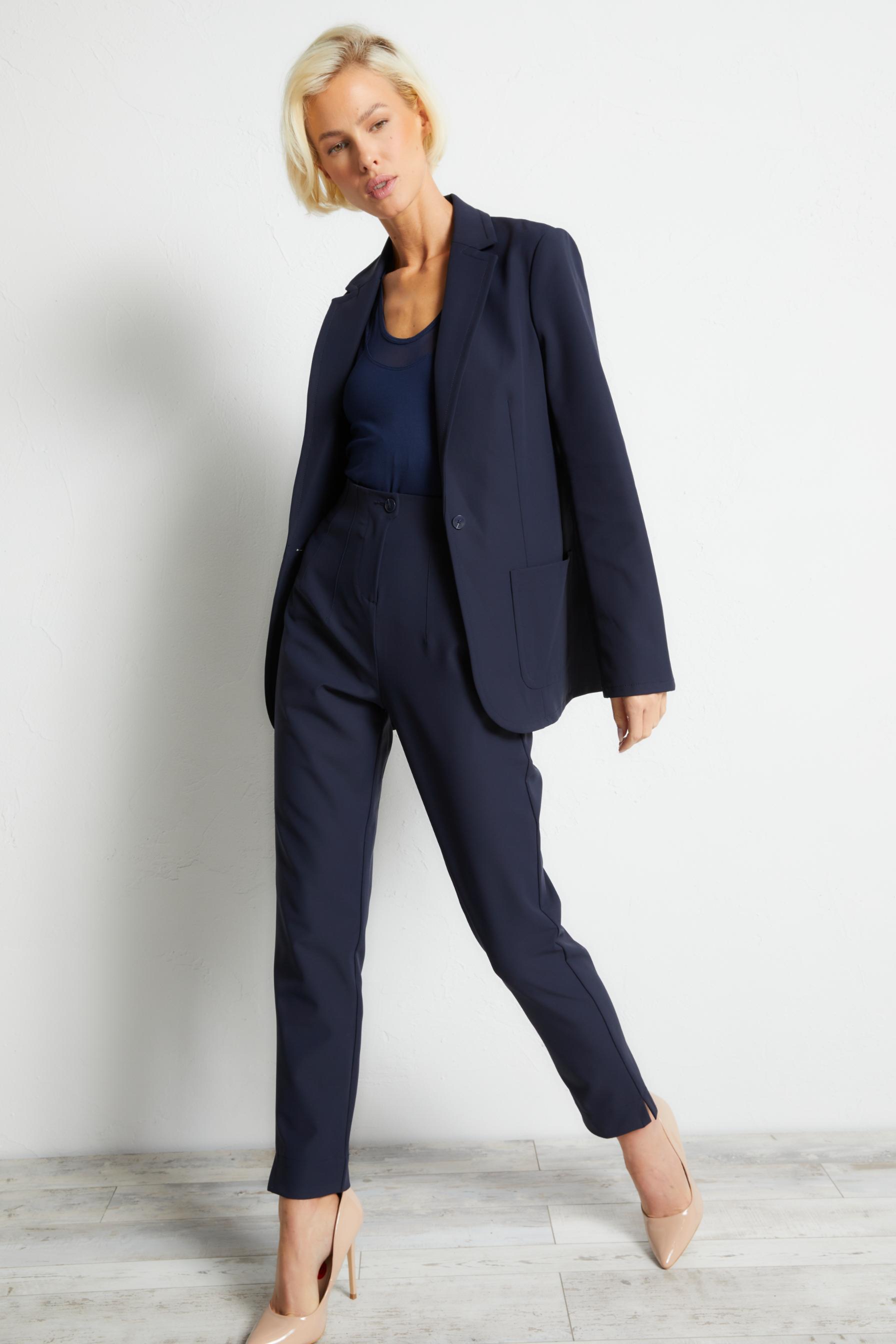 How to Dress for Success at Work with Anatomie’s Luxury Apparel by