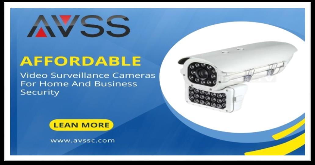 How to Find the Best Company to Install Your Security Cameras A Step