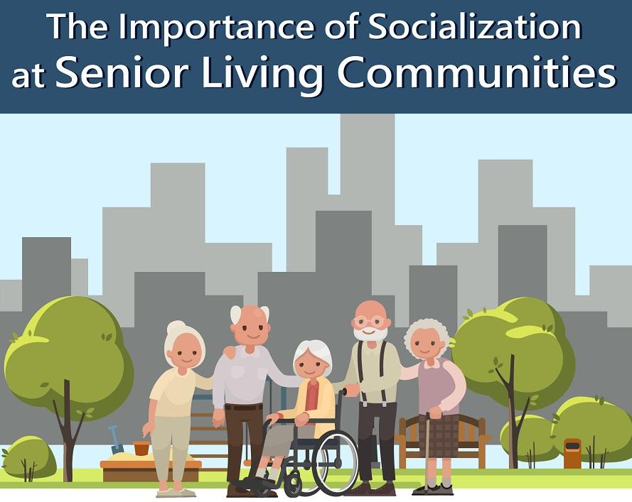 Glendora Canyon Transitional Care Unit Socialization & Activities for