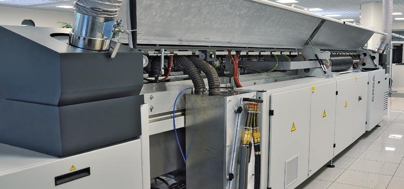 Maintenance-On-the-Fly