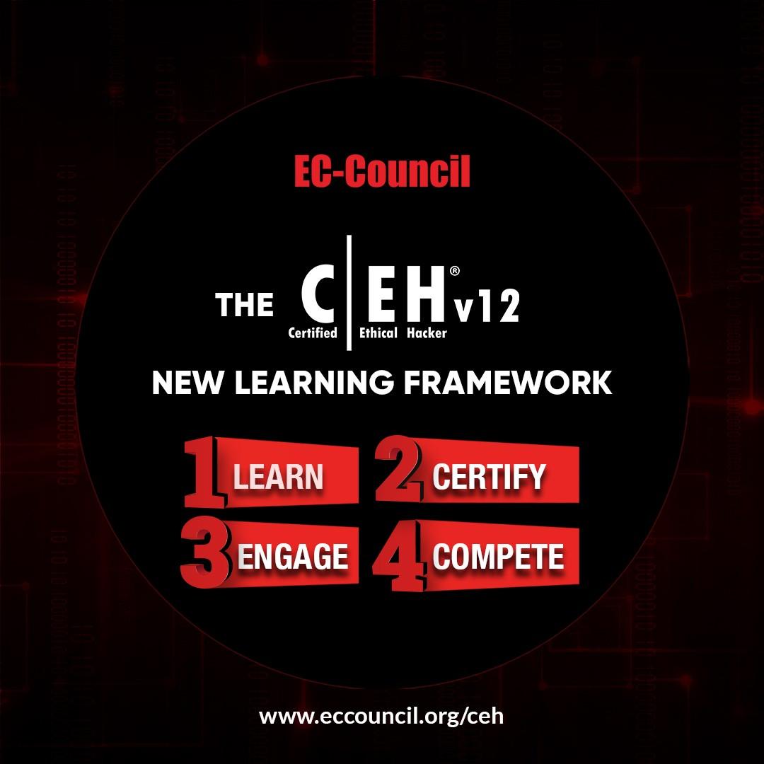 ethical hacking course structure
