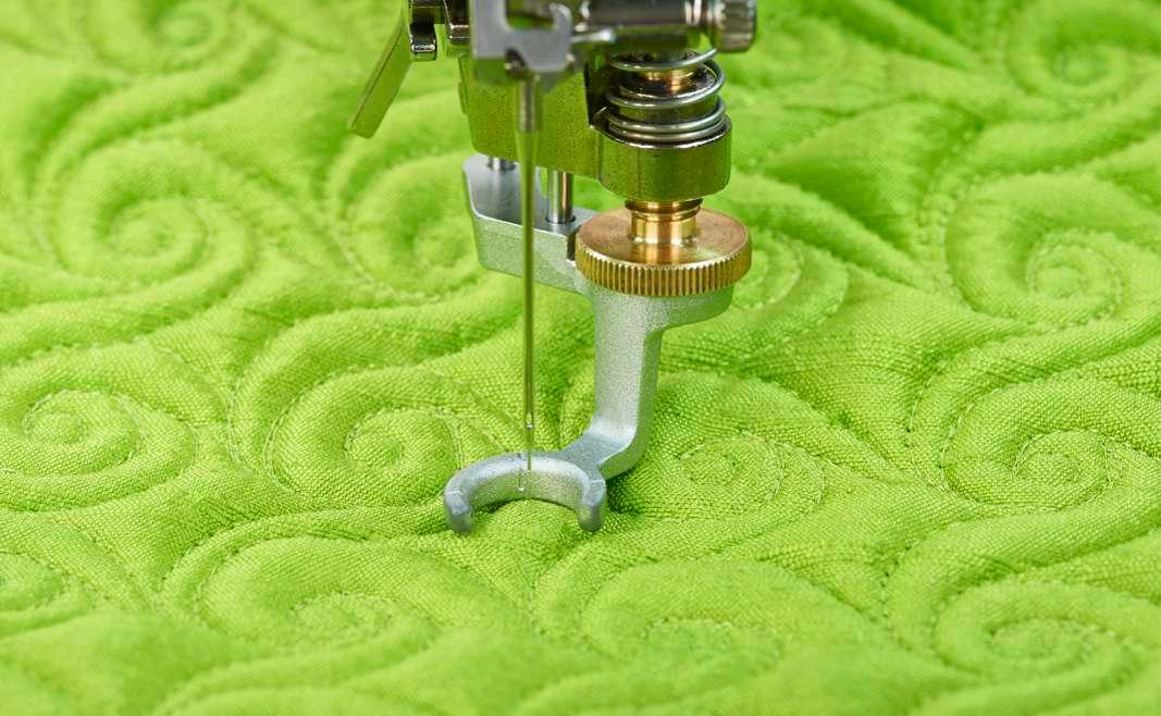 BERNINA accessory catalogue English by Bernina International AG Issuu