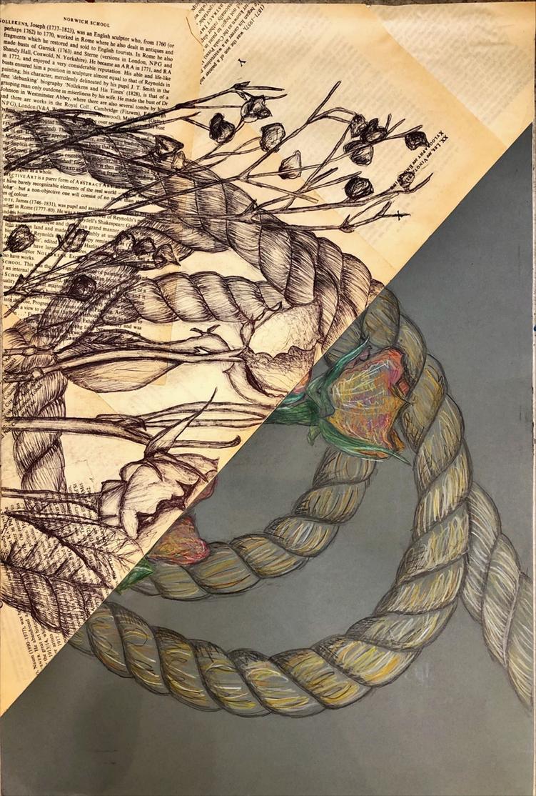 Cover for Lower School