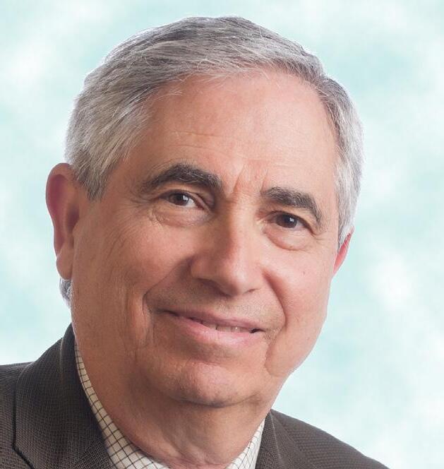 2023 ASDA: Mark J. Lerman, MD, FACP, FASN, FAST
