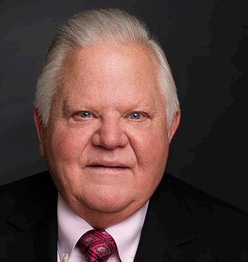 2023 ASDA: Philip L. Leggett, MD, FACS, FICS