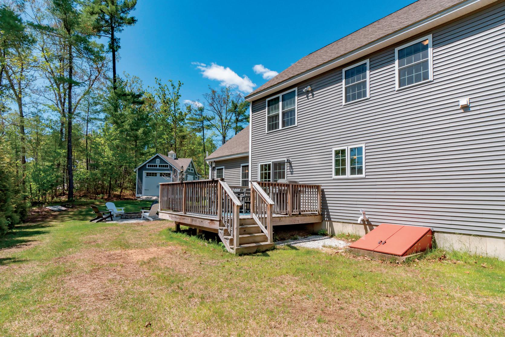 27 Blacksmith Lane Hollis, NH by HaynesRealtyGroup Issuu