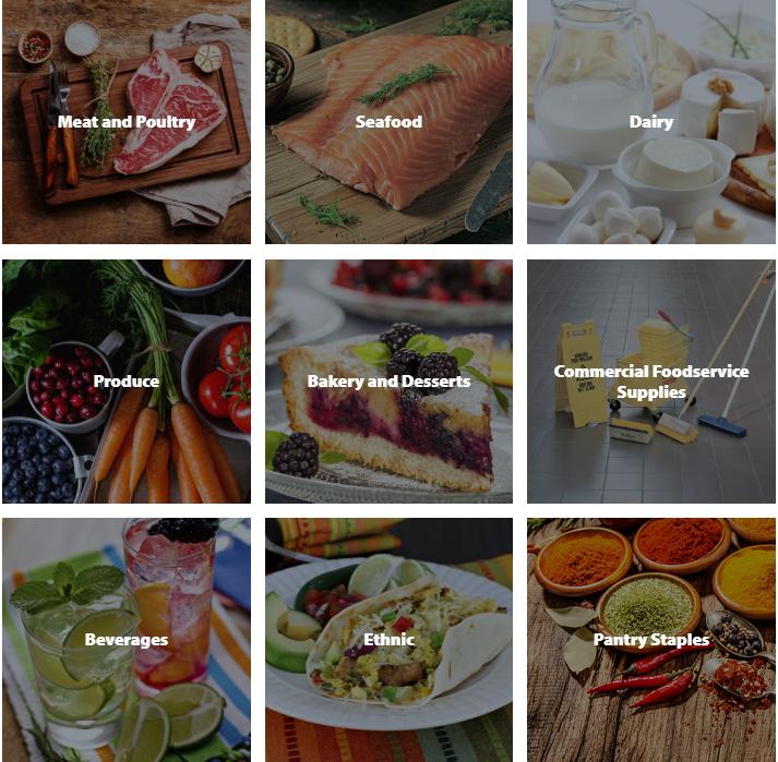 Sysco Minnesota - Wholesale Restaurant Food Supplies Sysco Columbia - Wholesale Restaurant Food Supplies Online