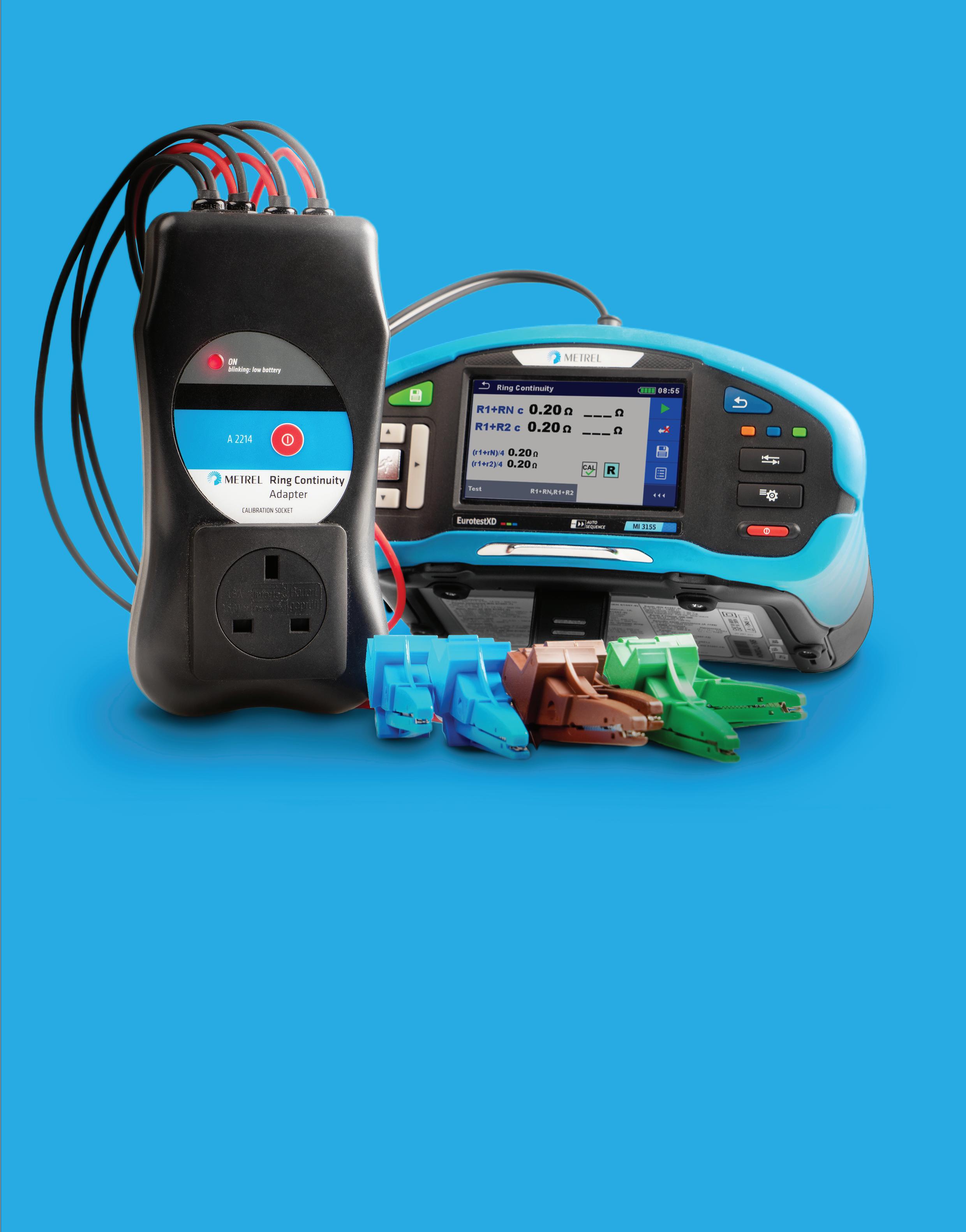 Electrical Review MayJune 2023 by sjpbusinessmedia Issuu