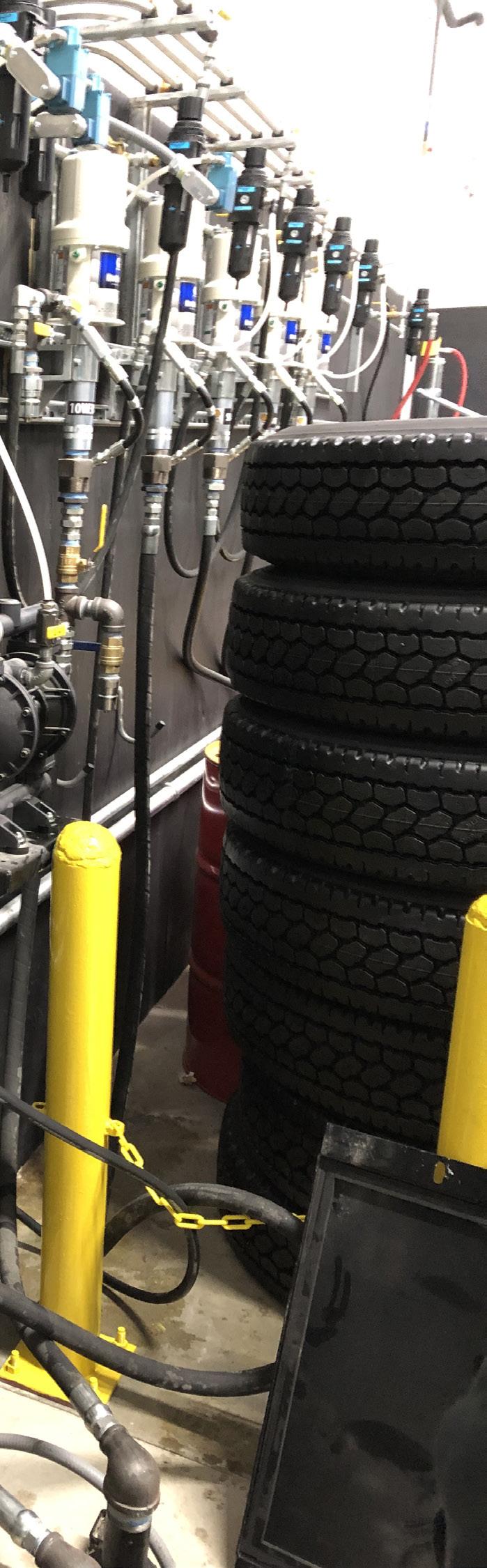 Cover for Oil System Design Development