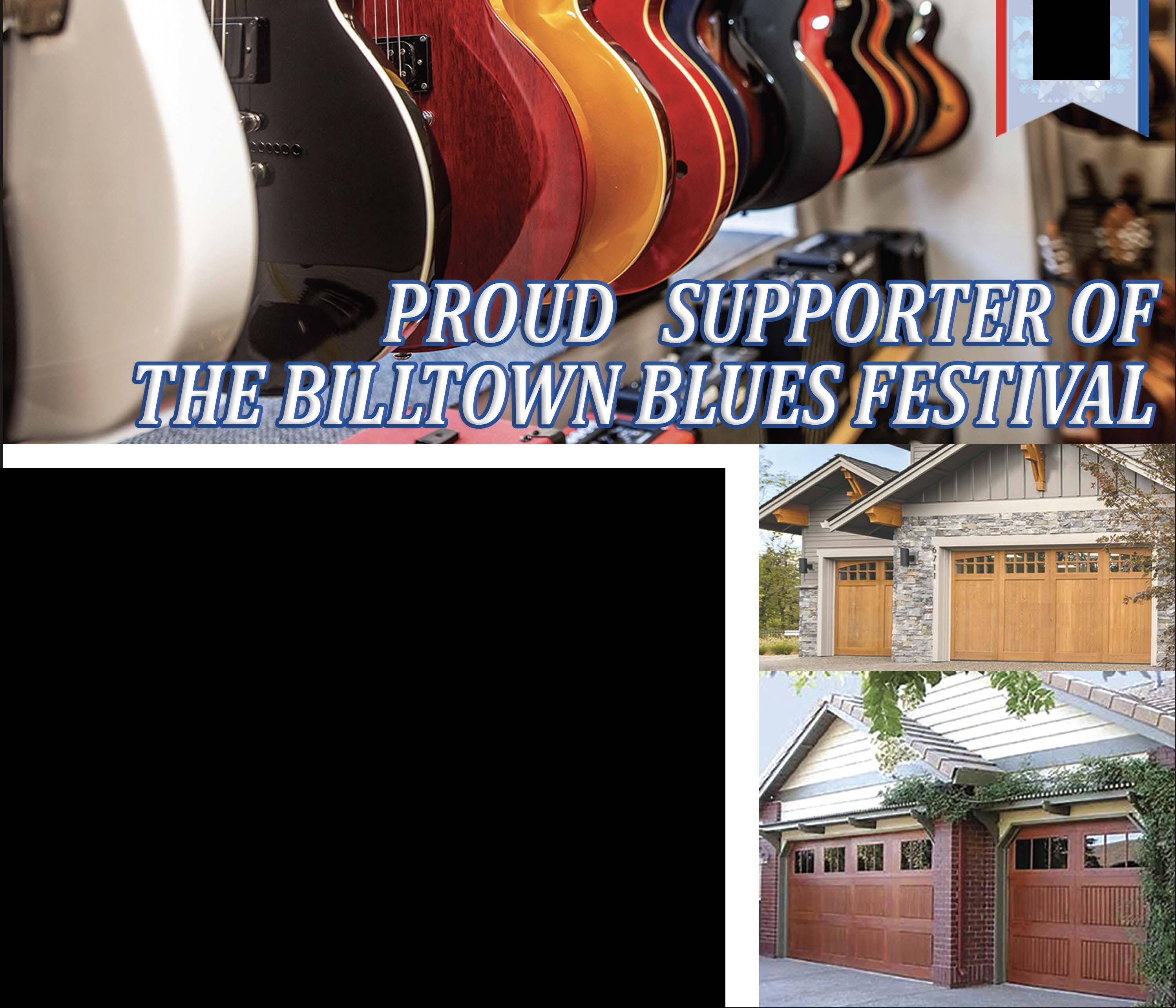 33rd annual Billtown Blues Festival by Williamsport SunGazette Issuu