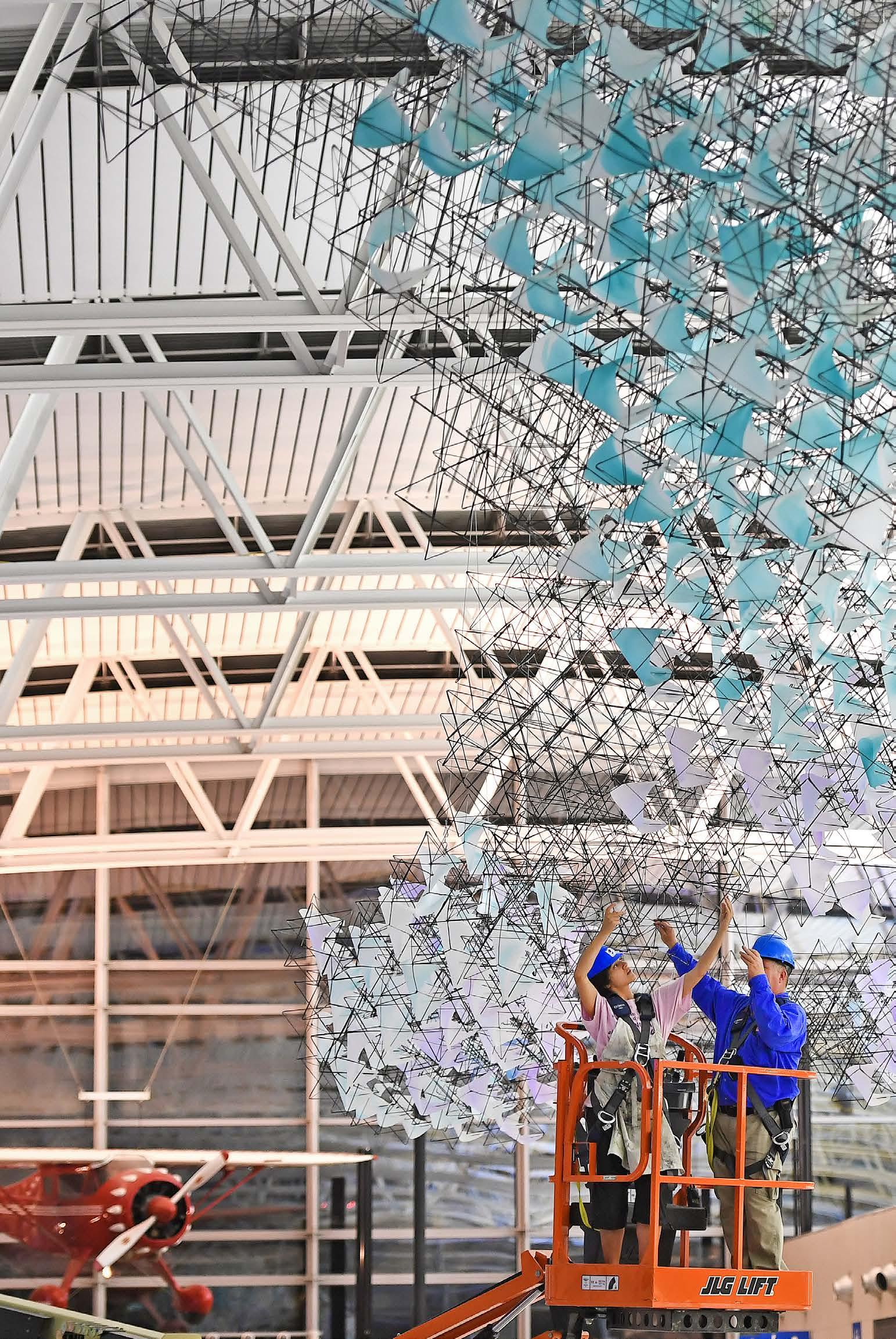 Socially Engaged Practice at the Sam Fox School by WashU Sam Fox School ...