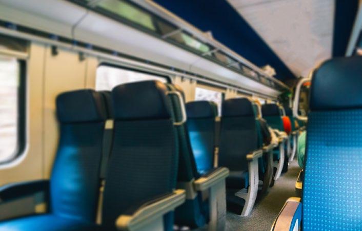 Cover for Facts & Figures