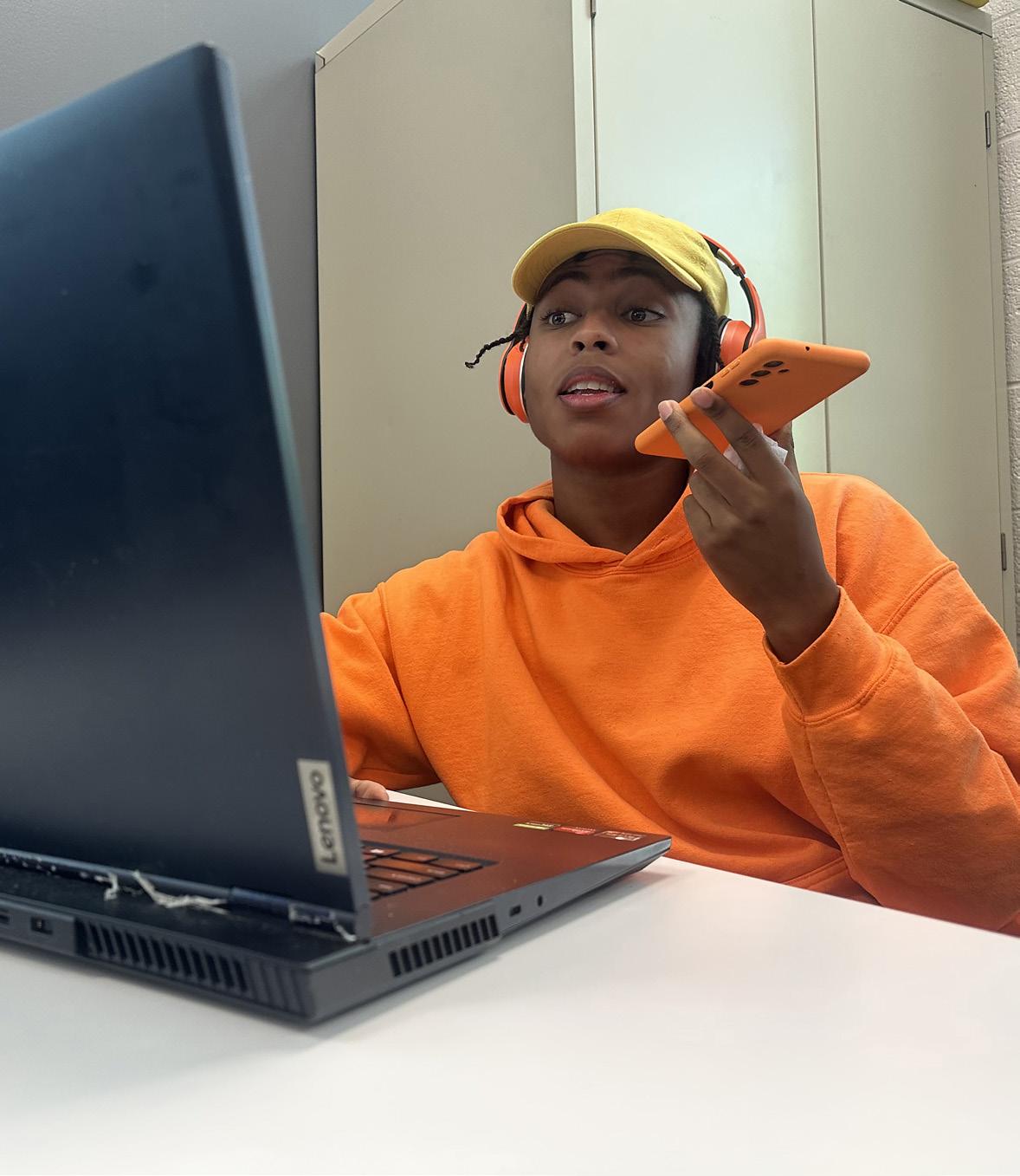 Cover for Fun and Games