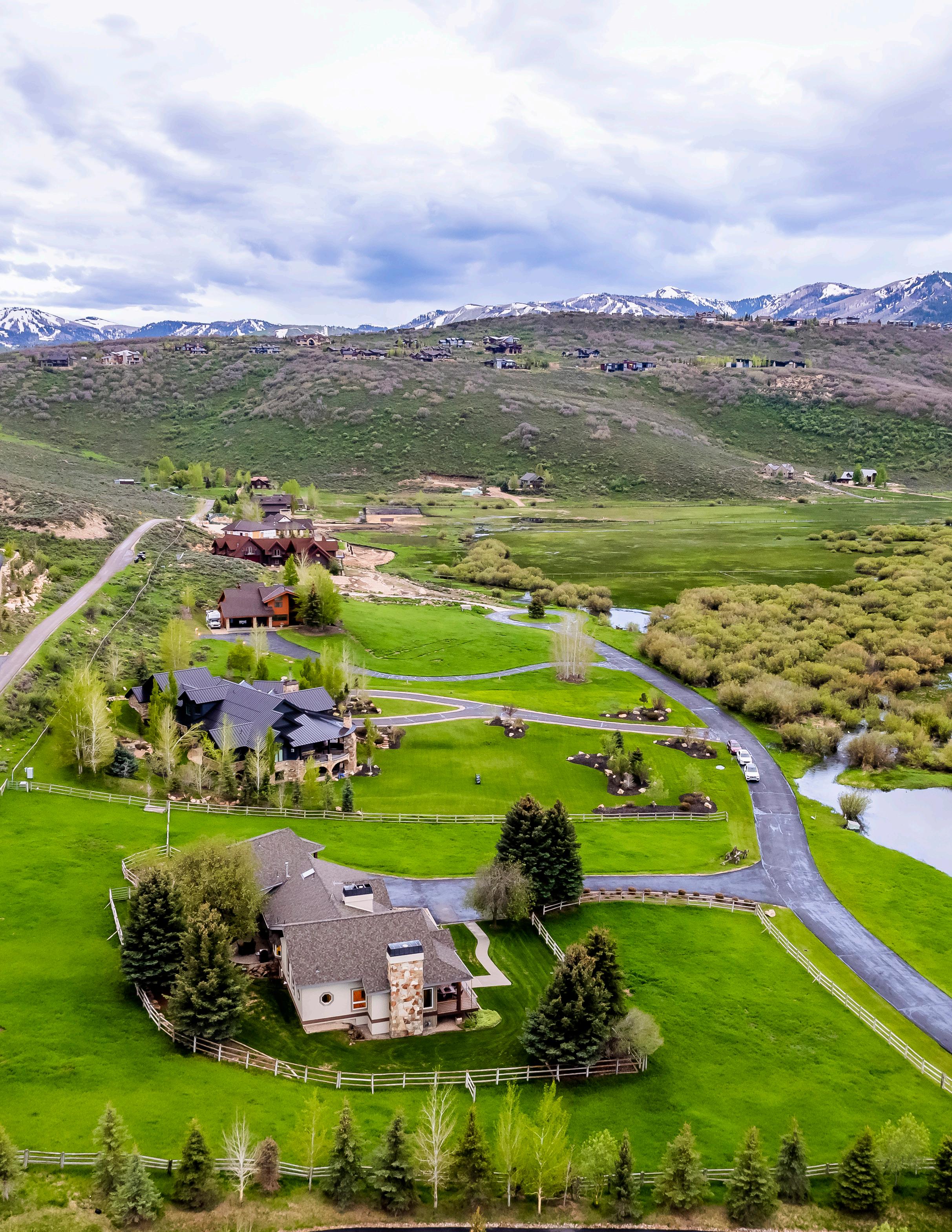 4450 Ranch Creek Lane by Selling the Slopes - Issuu
