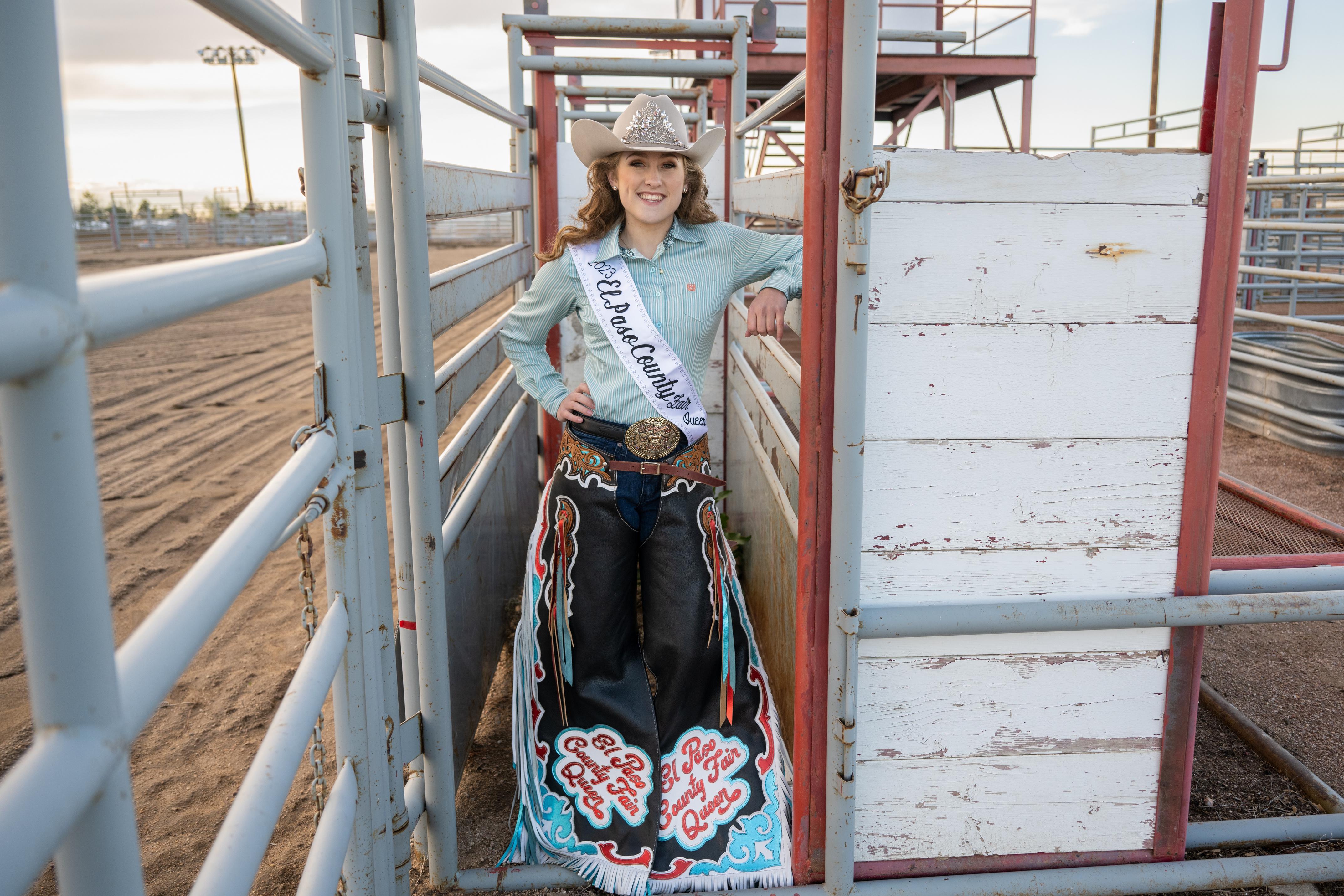 The Courier | El Paso County Newsletter - June 2023 by El Paso County