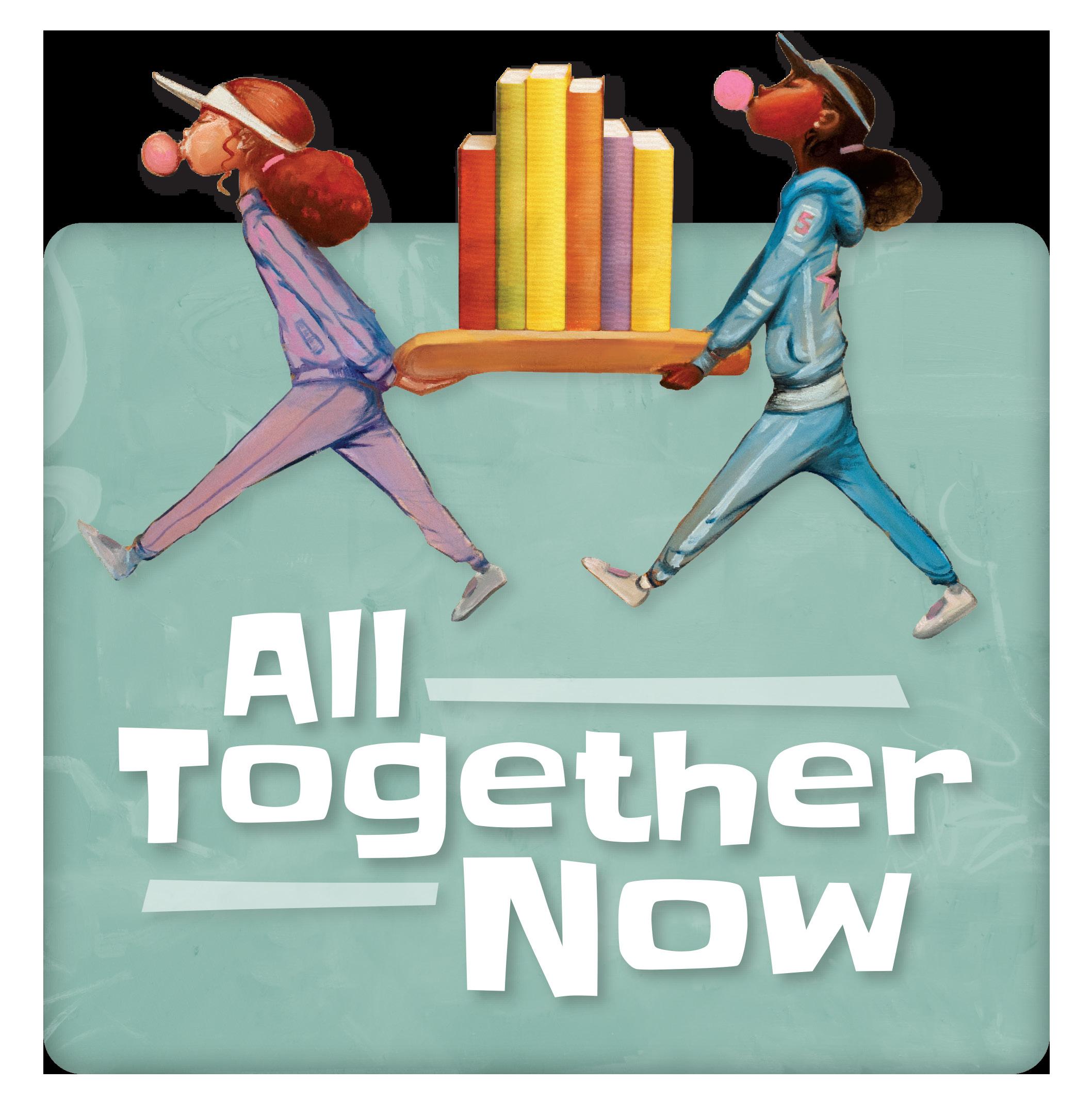 Jackson/Hinds Library System 2023 Summer Reading Calendar by