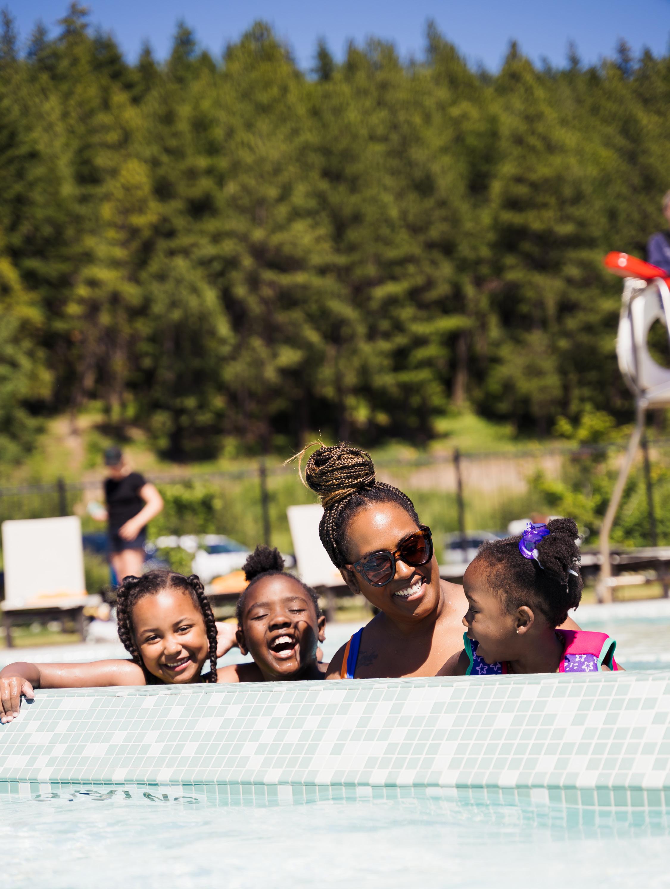 Summer 2023 Activity Guide by Suncadia Resort Issuu