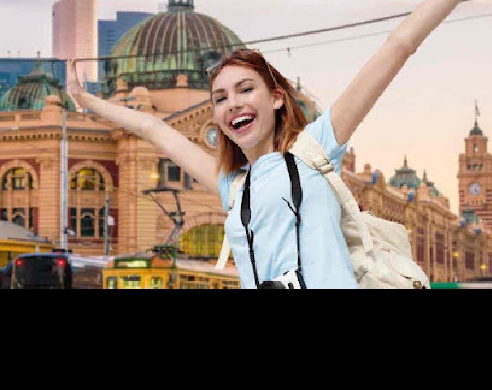 Secure and Affordable Suitcase Storage Melbourne by bagboyz bagboy Issuu