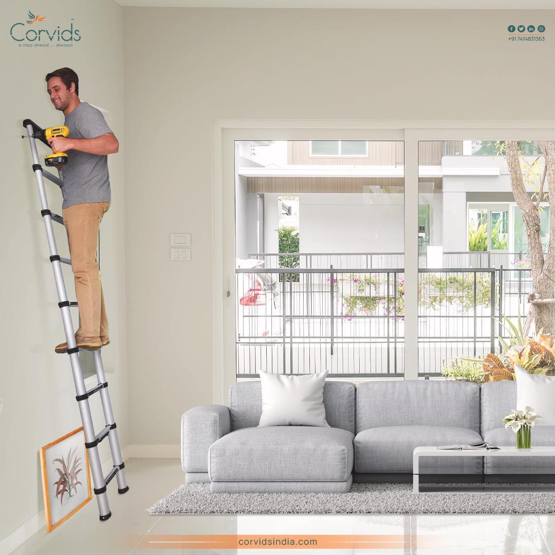 How To Use An Extension Ladder Safely: Expert Tips and Tricks