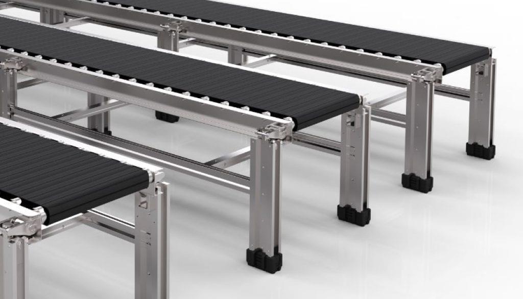 The Power of Connection Enhancing Reliability through Conveyor