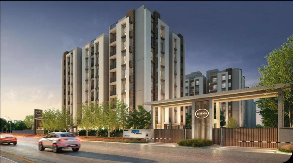 M3M Cullinan Noida New Launch 3, 4, & 5 BHK Residential Project by