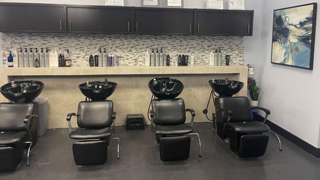 San Antonio Hair Salon | Salonaurorabarbershop.com by Salon Aurora