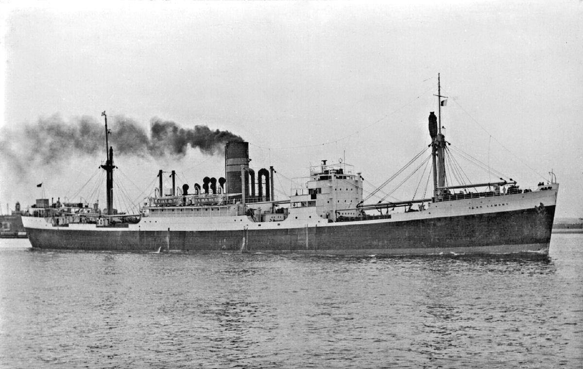 Cover for GENESI DELL’ OPERAZIONI TIGER