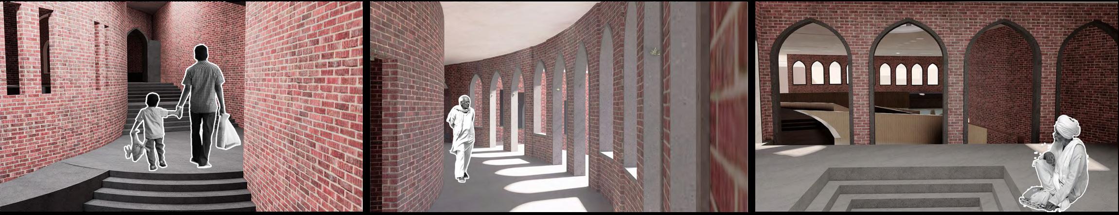 Cover for CIRCULATION FLOWS THROUGH SENSES( BY VARIOUS ACTIVITIES)