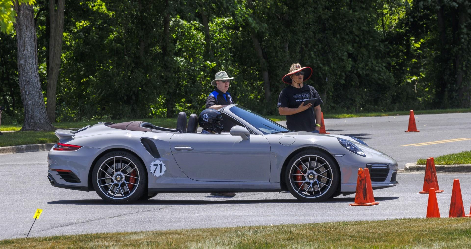 Autocross Update: June 2023