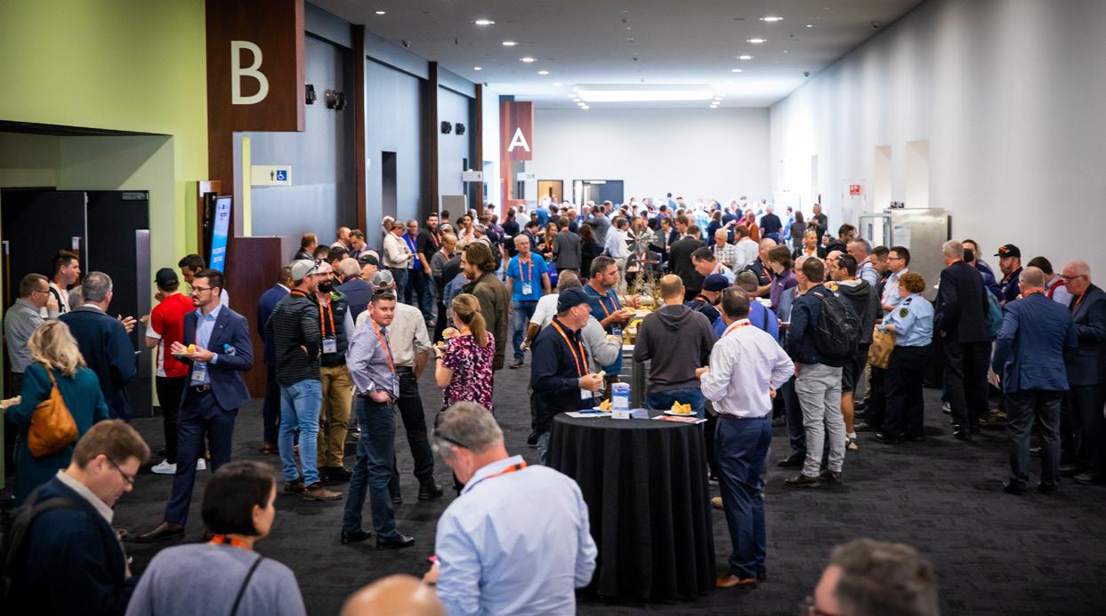 RotorTech 2024 Exhibition and Conference Prospectus by AMDA Foundation
