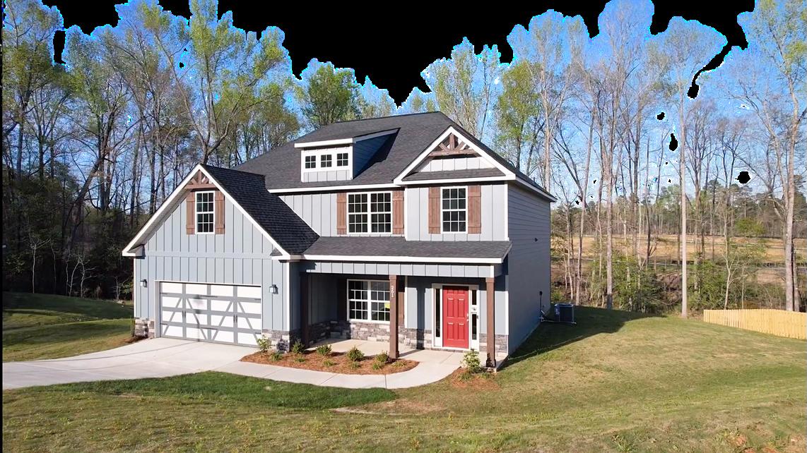 Hughston Homes (Columbia County, GA) by Hughston Homes Builders Issuu