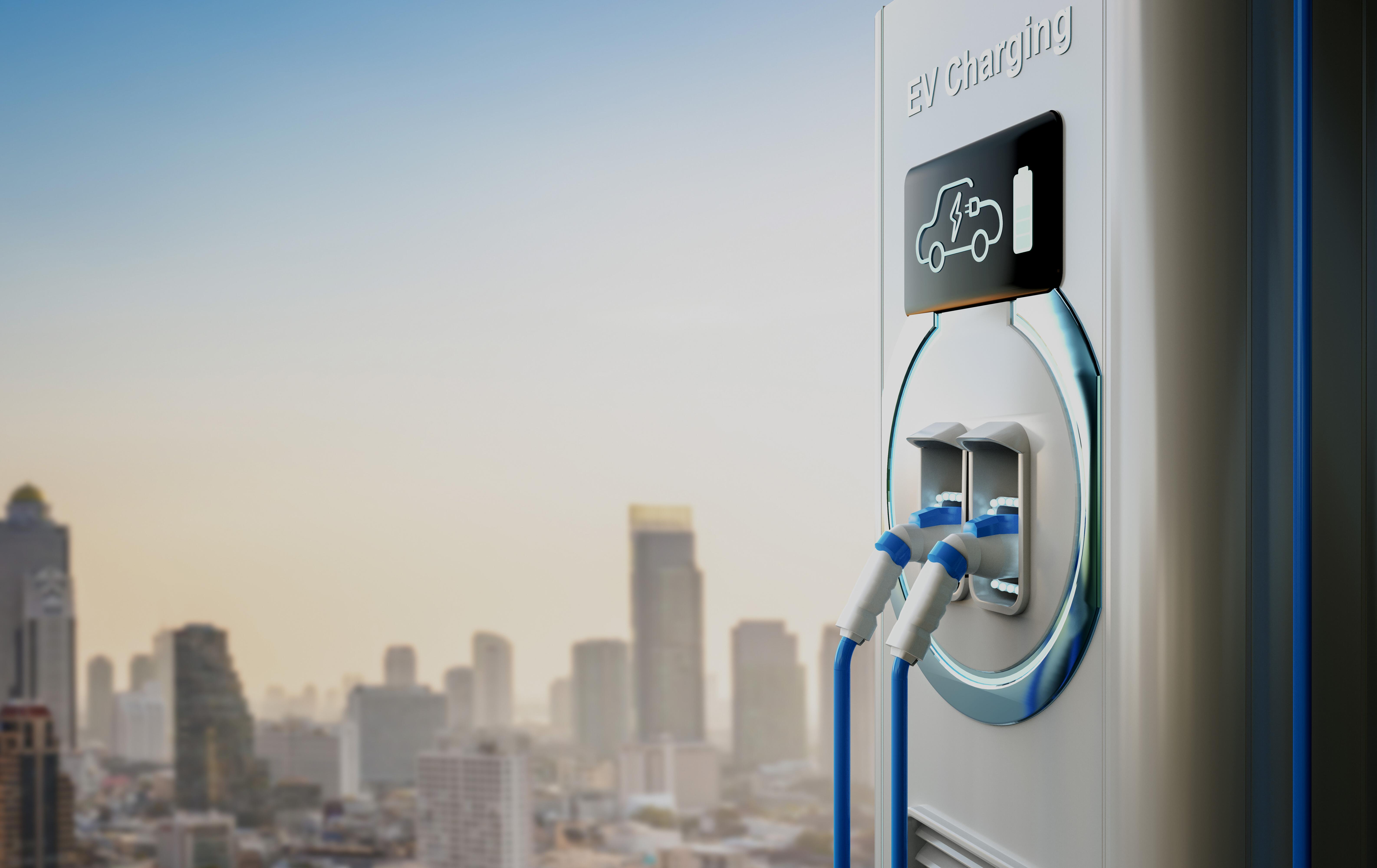 800V Charging by Bayslope Issuu