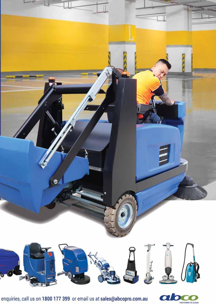 Abco Machinery Catalogue Edition 3 by Issuu