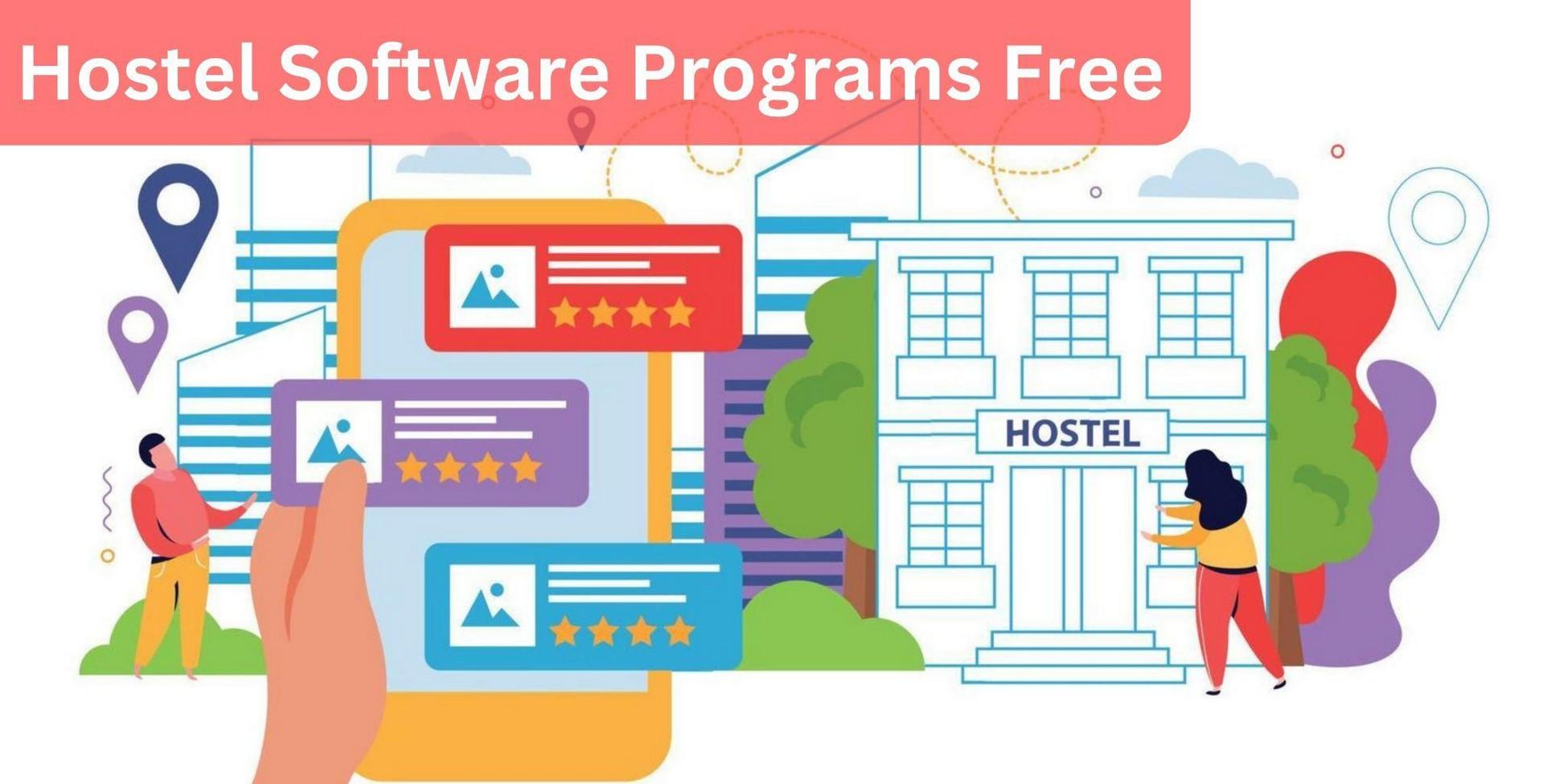 What Considerations Must be Made for Selecting a Hostel Management