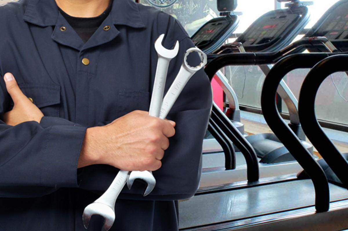 Residential Fitness Equipment Repair Broward County by GymRepairPro Issuu