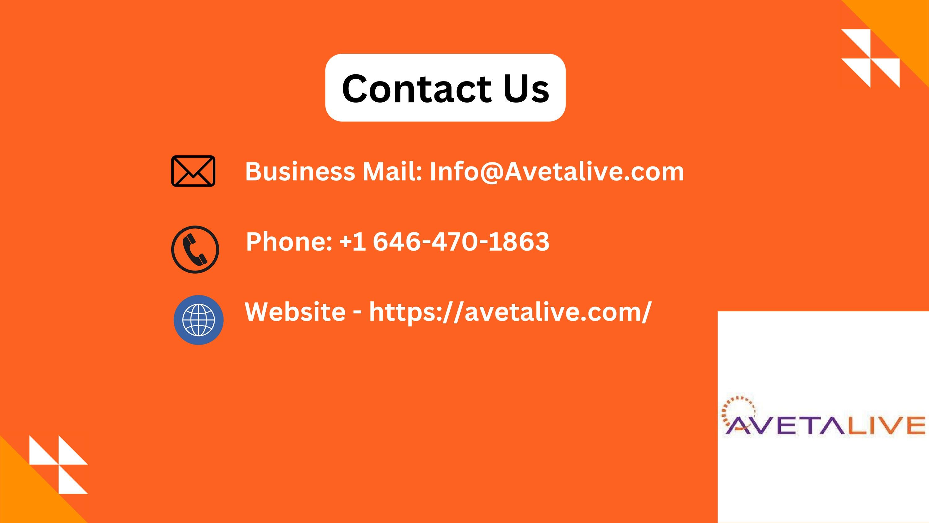 Main Objective Key Performance Indicators for Receptionist by Aveta