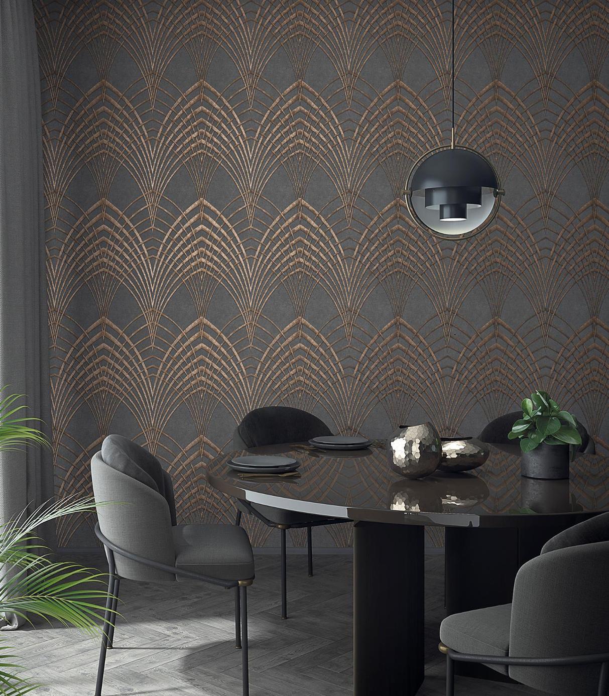 Buy Room Wallpaper in Vizag The Urban Furnishing by