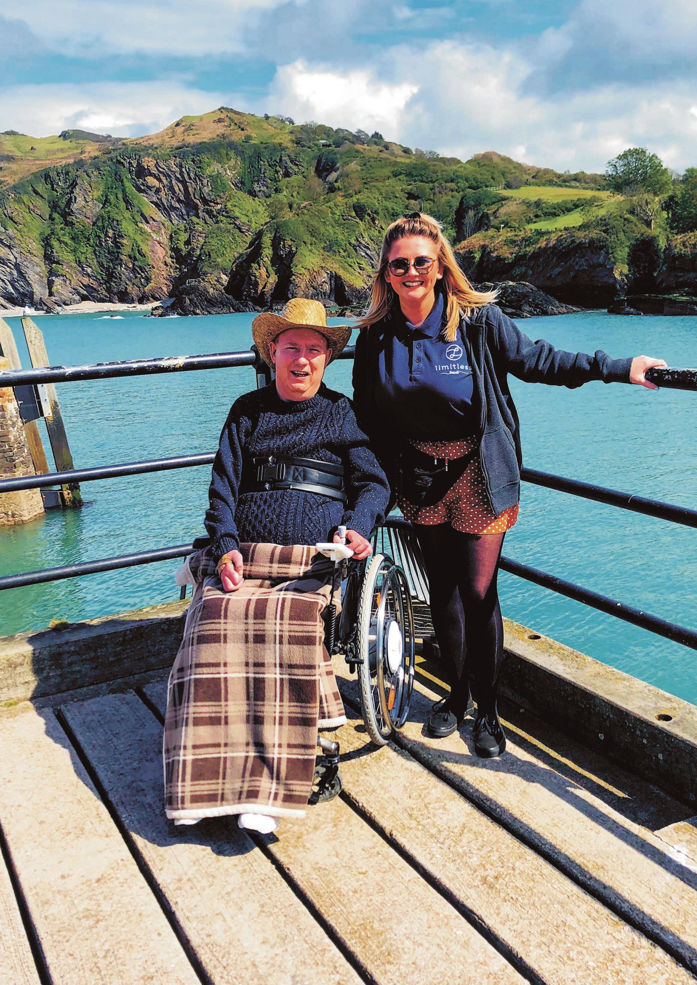 Limitless Travel Coach Holidays by Limitless Travel Issuu