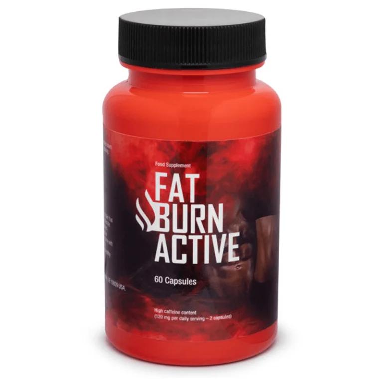 Fat Burn Active Fat Burn Active Review Fat Burn Active Weight Loss Fat Burn Active